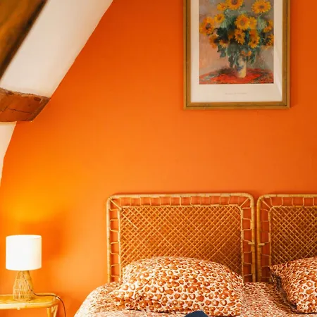 L'oasis - Chaleureux Duplex - Centre De Апартаменти