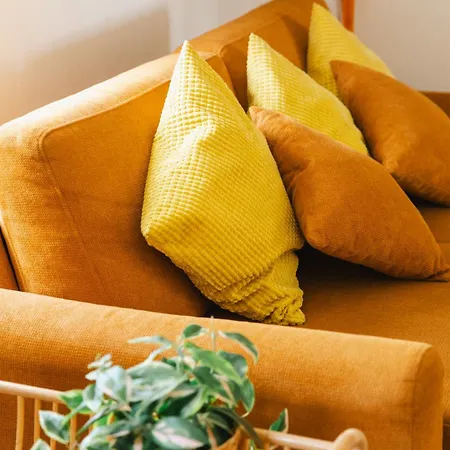 Апартаменти L'oasis - Chaleureux Duplex - Centre De