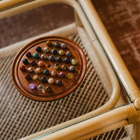 Апартаменти L'oasis - Chaleureux Duplex - Centre De *