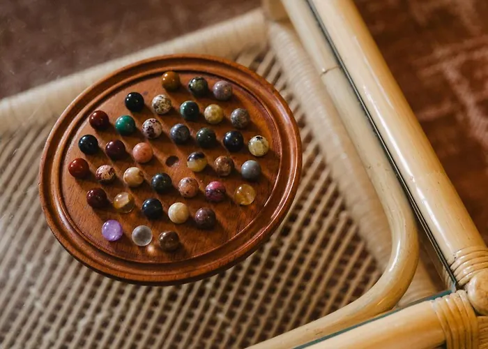 Apartmán L'oasis - Chaleureux Duplex - Centre De *